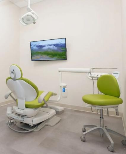 Cosmetic Dentistry