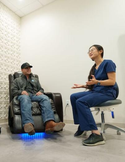 Dental Implants