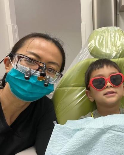 Family Dentistry
