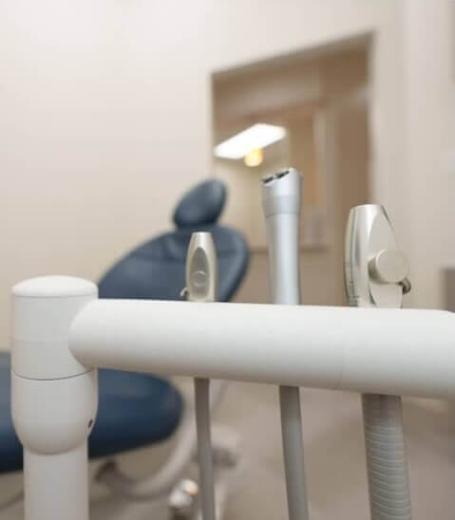 LANAP Laser Treatment