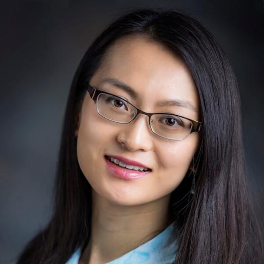Dr. Ruiwen Ma