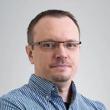 Dr. Aliaksandr Dolbik