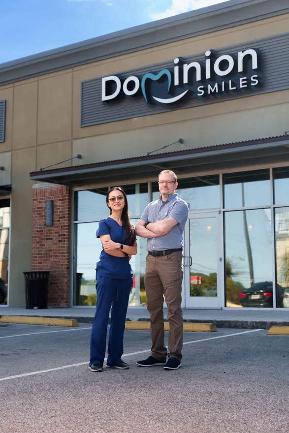 dentistry in San Antonio dentistry in San Antonio