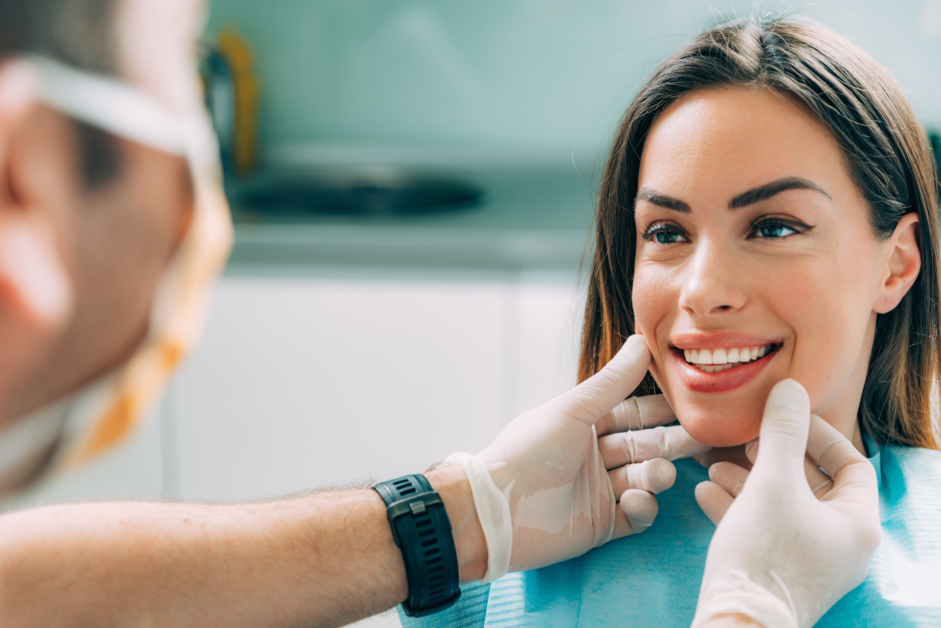 Transform Your Smile with Dental Bonding in San Antonio