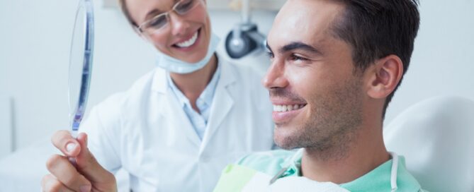 Transform Your Smile: San Antonio's Smile Makeover Experts