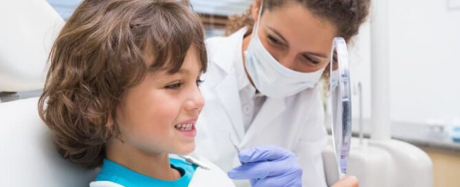 Back-to-School Dental Checkups: A Smart Start to Fall