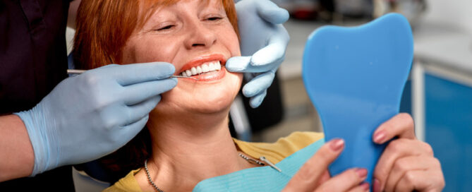 August: The Perfect Time for Major Dental Procedures