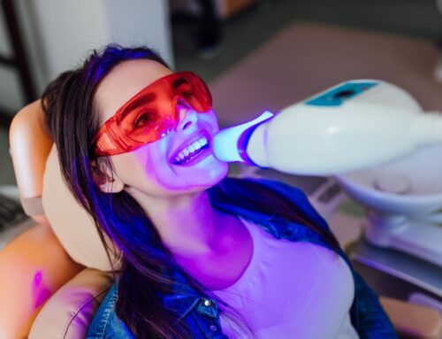 Unlocking Your Brightest Smile: Teeth Whitening 101