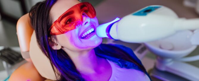 Unlocking Your Brightest Smile: Teeth Whitening 101
