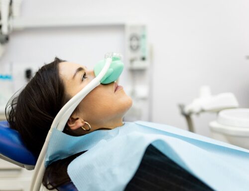 Overcome Dental Anxiety: Your Comfort is Our Priority