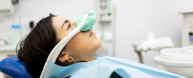 Overcome Dental Anxiety: Your Comfort is Our Priority
