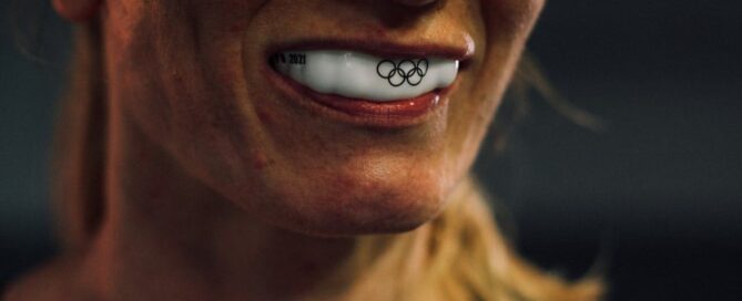 Protect Your Smile This Fall Sports Season: Mouthguards