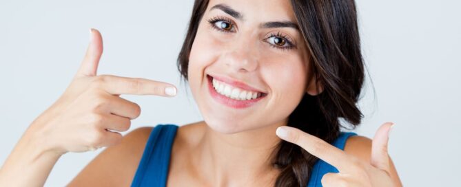 Holiday Dental Tips: Protect Your Smile