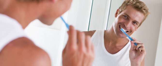 Making Dental Resolutions That Actually Stick