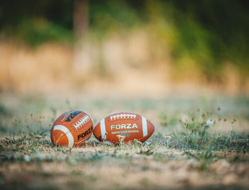 Game Day Snacks: What’s Good and Bad for Teeth