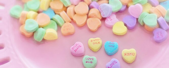 Get Your Smile Ready for Valentine's Day